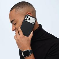 MOFT Movas MagSafe Snap Case for iPhone 17 Pro / 18 Pro black