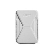 MOFT Magnetic wallet and phone standMovas Snap-On MagSafe misty cove