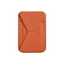 MOFT Magnetic wallet and phone standMovas Snap-On MagSafe sunrise