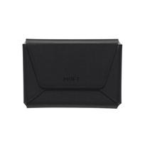 MOFT Agile Travel MagSafe Magnetic Tripod Wallet Black