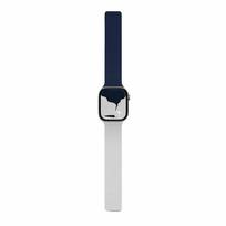 MOFT Pasek Snap Duo do Apple Watch 1-5/6/7/8/9/10/11/SE/SE 2/SE 3/Ultra/Ultra 2/Ultra 3 (42/44/45/46/49 mm) dark grey/misty coveEnglish: Snap Duo Band for Apple Watch 1-5/6/7/8/9/10/11/SE/SE