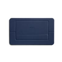 MOFT Airflow Movas laptop stand self-adhesive navy blue