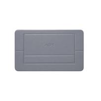 MOFT Airflow Movas self-adhesive laptop stand grey