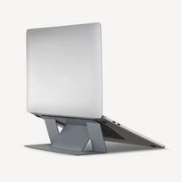 MOFT Movas laptop stand self-adhesive gray