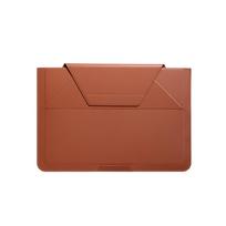 MOFT Laptop sleeve stand 13" brown
