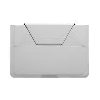MOFT Laptop sleeve stand 15" misty cove