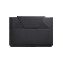 MOFT Laptop sleeve stand 15" black