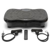 Bodi-Tek Whole Body Vibration Training Exercise Plate