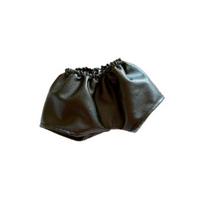 Žaislinės lėlės drabužiai Žavingas Mielas Šauni kepurė T-shirt Kelnės Liemenė Striukė 20cm Pliušiniai drabužiai B black