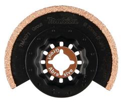 Makita MULTITOOL HM SEG SAW BLADE 70 TMA071