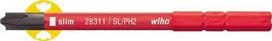 wiha bit slimBit electric PlusMinus/Phillips PH2x75mm (34588)