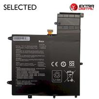 ExtraDigital Notebook Battery ASUS C21N1706 3000mAh