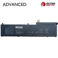 ExtraDigital Notebook Battery ASUS C32N2002 8230mAh