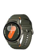 SAMSUNG Galaxy Watch7 Bluetooth Green, SM-L300NZG, SmartWatch, 40mm
