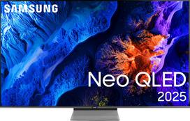 SAMSUNG 75" QN85F – 4K QD Mini-LED TV (QE75QN85FAUXXN)