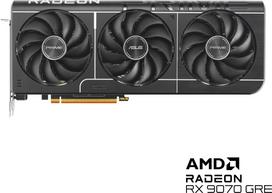 ASUS Prime RX9070GRE-O12G AMD Radeon RX 9070 GRE, 12GB Graphics Card (90YV0PP0-M0NA00)
