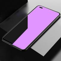 Anti Blue Glass skirtas Oppo Reno 8 7 6 Pro Plus Lite SE Z 7A grūdinto stiklo ekrano apsauga, skirta Reno 4Lite 4Z ACE2 3pro 2F Glass Reno ACE2 mėlyna