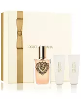 Dolce  AND  Gabbana Devotion Eau De Parfum Gift Set