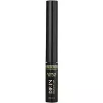 Armaf DipIn Liq Eyeliner - Waterproof Eyeliner 4 Ml 02 Emerald