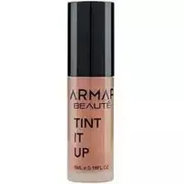 Armaf Tint It up Lip  AND  Cheek Tint - Liquid Blush for Lips and Cheeks 5ml 01 Pink