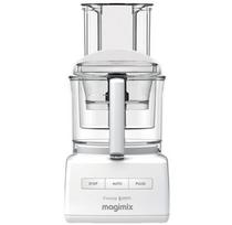 Magimix 18590F food processor 1100 W 3.6 L White
