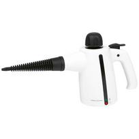 PROFICARE PC-DR 3145 Cylinder steam cleaner 0.35 L 1050 W Black, White