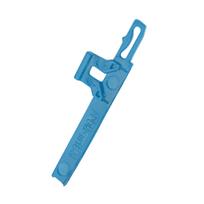 Volume Button Repairing for New 2DS LL / XL Gaming Accessories Replacement Sound Volume Button Purple/Blue/Black/Orange mėlyna
