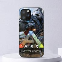Ark Survival Evolved žaidimo telefono dėklas, skirtas Iphone 11 12 Mini 13 14 Pro Xs Max X 8 7 6s Plus 5 Se Xr korpusas iPhone8