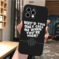 Arctic Monkeys telefono dėklas, skirtas iPhone 14 Pro Max 13 12 11 Pro Max Xs Xr X 12mini 7 8 14 Plus Se Case Funda iPhone 13Pro