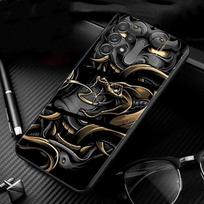 Samurai dėklas, skirtas Samsung Galaxy A51 A71 A01 A11 A21 A21s A31 A41 A72 A52 A42 A32 A22 A12 A02 A02s F42 telefono korpusas For Samsung A52 5G beige