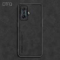 Skirtas POCO F4 GT dėklo odinio rašto galinis dangtelis, skirtas POCO F3 smūgiams atsparus Coque Funda, skirtas POCO M4 Pro odinis dėklas, skirtas POCO X4 Pro POCO F4 GT juoda
