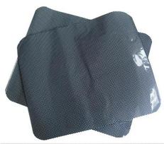 2vnt 42x38cm pasidaryk pats automobilių lipdukai skėčiai nuo saulės lango dangtis juodas PVC skėčio nuo saulės šoninio lango skydas su mažomis skylutėmis 1