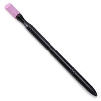 Manikiūro šepetėlis Dead Skin Polishing Quartz Pen Manikiūro įrankiai juoda