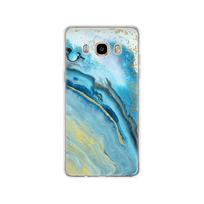 Minkštas TPU silikoninis dėklas, skirtas Samsung Galaxy J5 2016 dėklui J510 J510F dangtelis, skirtas Samsung J5 2016 korpuso apvalkalui Samsung J5 2016
