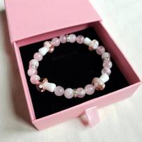 2024 New Quirky Cat Skull Bracelets Women's Sweet Cool Spice Girls Design Premium Feeling Bracelet Party Jewelry Gift black