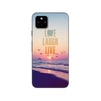 „Google Pixel 5 Case“ telefono galinis dangtelis „Google Pixel 5A 5G Case“ „Google Pixel 5 XL 5G 4G Case Pixel5“ 5XL juodas tpu dėklas For Pixel 5