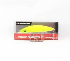 Megabass Zonk Sinpen 77 Skęstantis Masalas Daryti Diagramą (3252)