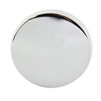 38MM Kriauklės Kamštis Žalvarinis Click Spring Varžtas Aukštos Kokybės white