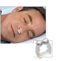 Stop Snore Free Anti Snoring Nose Clips Sleep Apnea Aid Guard Night Device B20