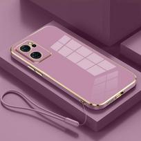 Dėklas OnePlus Nord CE 2 5G Apsauga Smūgiams Atsparus OnePlus Nord CE2 Telefono Dėklas IV2201 Matinis Galinis Dangtelis Kietas Apsauga Odos 1+ OnePlus Nord CE 2&Case & Strap
