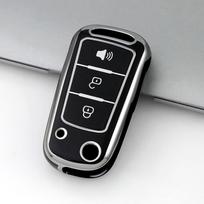 Malaizijos Proton Automobilio Raktų Dangtelis TPU Apsauginis Korpusas - Naujas Stilius