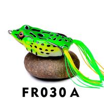 Griaustinio varlės masalas Imitacinis masalas Minkštas masalas Masalas Masalas Juodosios žuvies masalas 5g/4.3cm