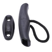 Marine Carry Handle Carry Accessory Kayak Boat Easy Carrying Grip Handles with Cord Rope