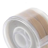 Double Eyelid Sticker Skin Friendly Natural Comfortable Breathable Eyelid Lifter Strips 600 Patchs white