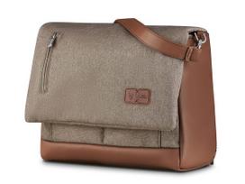 ABC Design mamos ir tėčio rankinė Urban Fashion Edition Nature