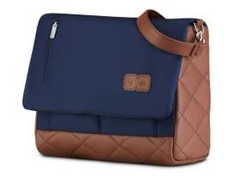ABC Design mamos ir tėčio rankinė Urban Diamond  Edition Navy