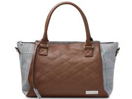 ABC Design mamos ir tėčio rankinė Royal Fashion Edition Smaragd