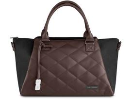 ABC Design mamos ir tėčio rankinė Royal Diamond Edition Dolphin