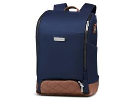 ABC Design mamos ar tėčio kuprinė Tour Diamond Edition  Navy