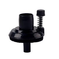 Hi Hat lėkštės laikiklis Instrumentas Hi Hat sankaba Dalys Hi Hat lėkštės stovas Būgnų lėkštės laikiklis Hi Hat lėkštės stovas Laikiklis 19MM